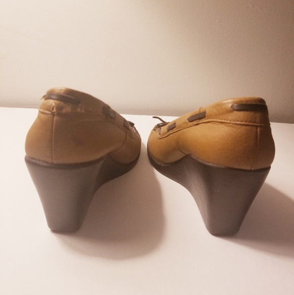 Wedges - Picture 3 of 4